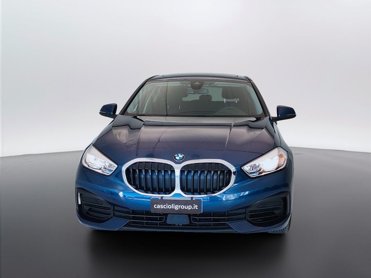 BMW Serie 1 F40 - 116i Business Advantage auto