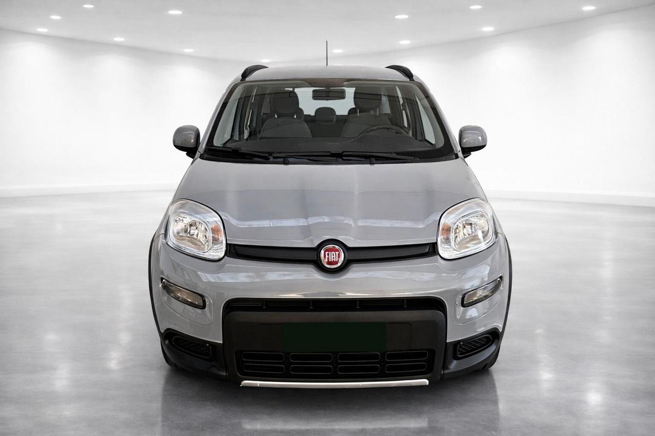 Fiat Panda FireFly Hybrid City Life