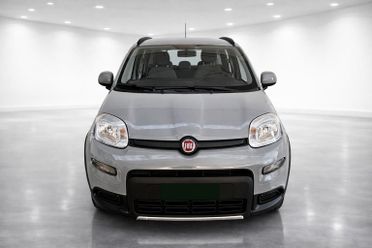 Fiat Panda FireFly Hybrid City Life