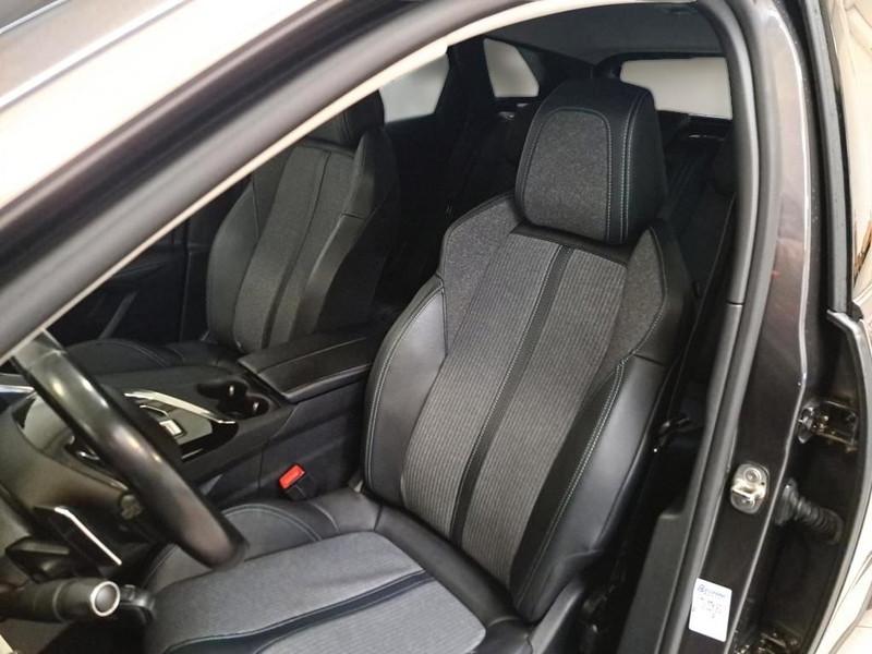 PEUGEOT 3008 BLUEHDI 130 EAT8 SES ALLURE SUV