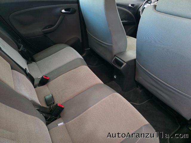 SEAT Altea XL 2.0 TDI CR DPF DSG Style