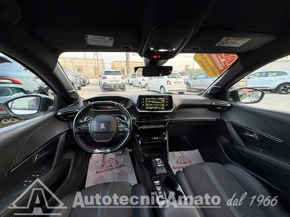 Peugeot 208 1.2 PureTech GT