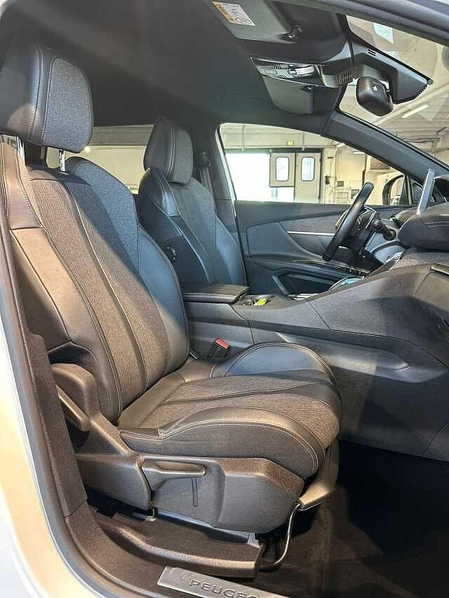 Peugeot 5008 BlueHDi 130 S&S EAT8 GT Line 7 Posti