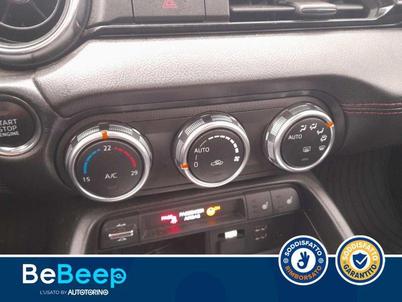 Mazda MX-5 RF 2.0 LIMITED EDITION