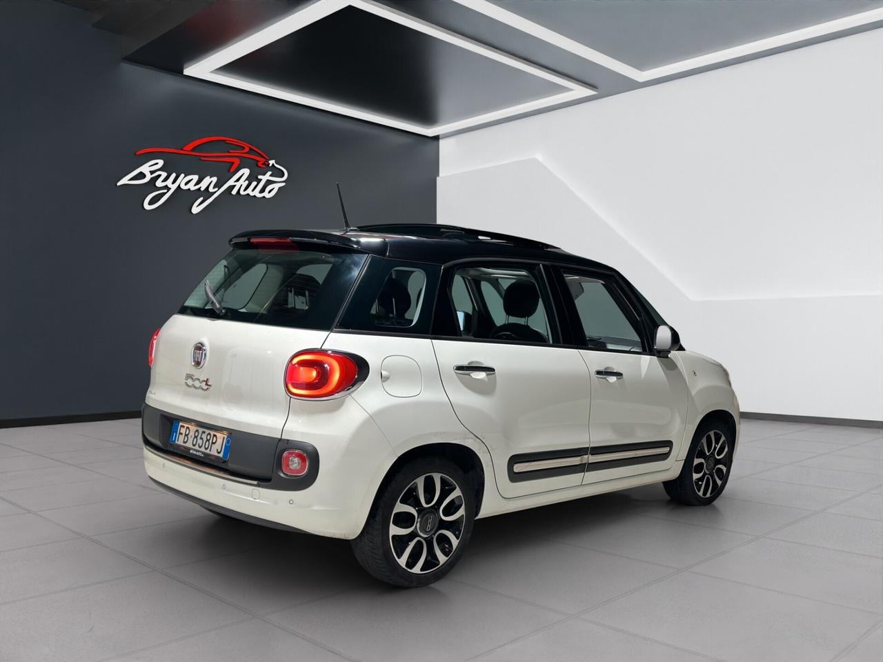 Fiat 500L 1.3 Multijet 95 CV Lounge