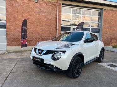 Nissan Juke 1.5 dCi