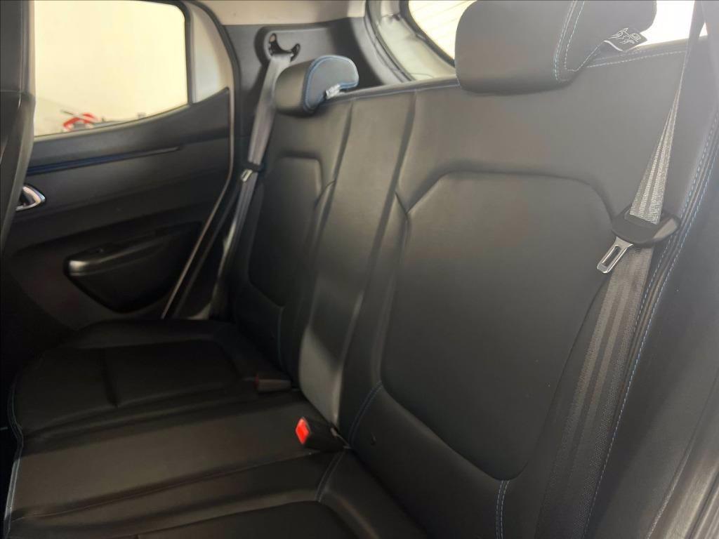 DACIA Spring Comfort Electric 45 del 2021