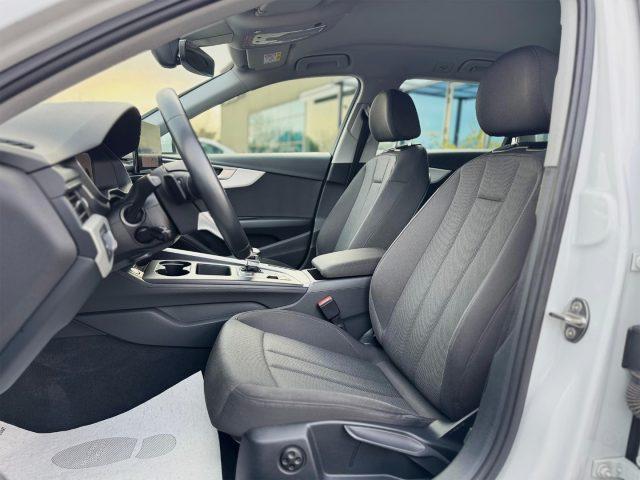 AUDI A4 AVANT 35 TDI 163 CV S TRONIC BUSS ADVANCED *VIRTUA