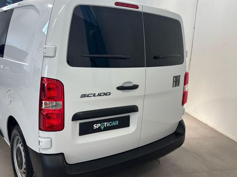 FIAT Scudo SCUDO DOPPIA CABINA FISSA L2H1 2.0 HDI 145CV MT6