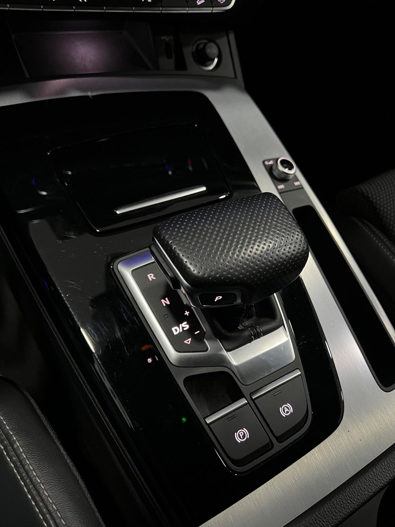 Audi Q5 SPB 40 2.0 TDI mhev STronic SLine Edition Quattro 204 cv