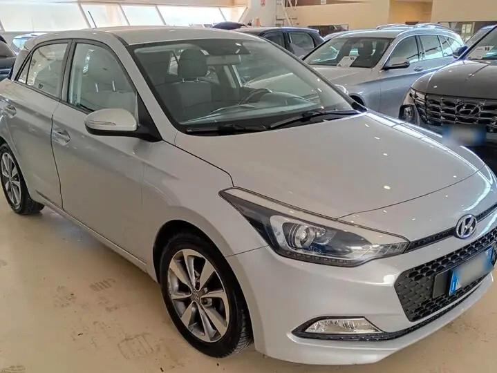 Hyundai i20 1.2 Benzina