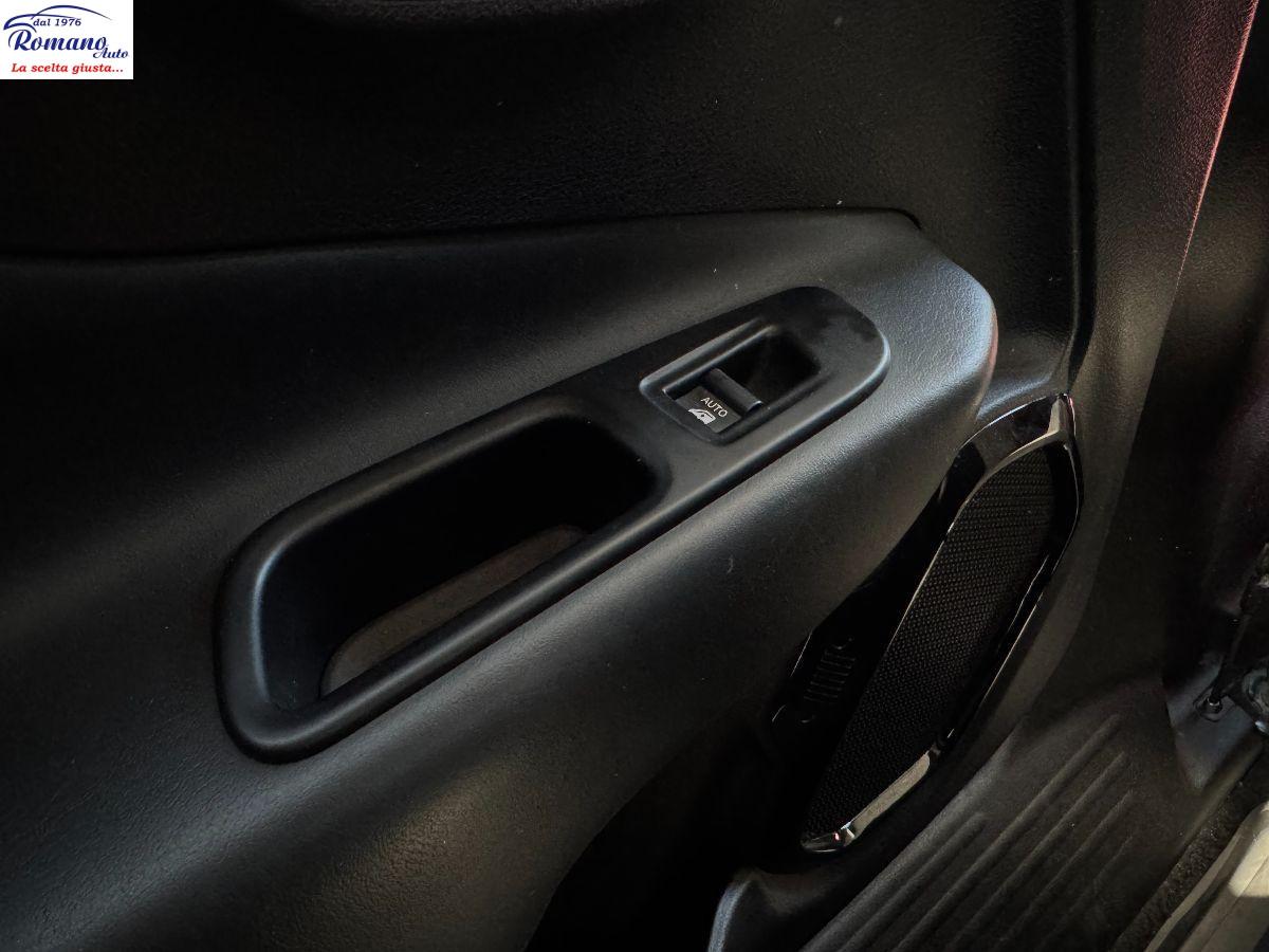 JEEP - Renegade - 1.6 Mjt 120CV Night Eagle#NAVIGATORE 8.4!