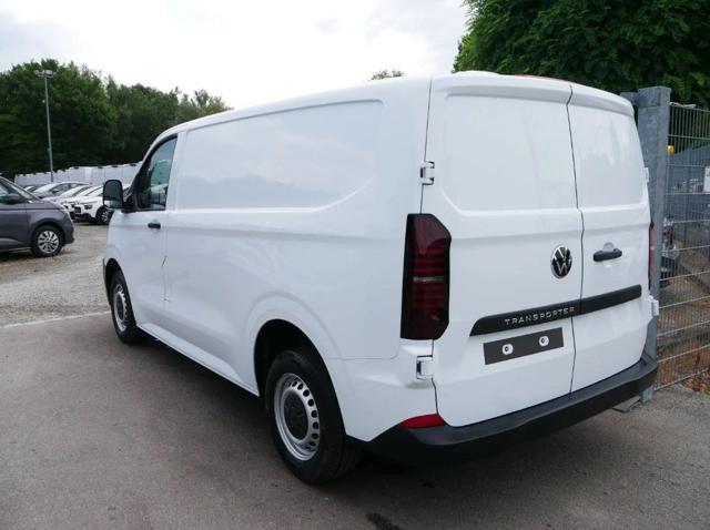 VOLKSWAGEN Transporter 2.0 TDI 110CV PC-TN L1H1 Restyling PREZZO REALE