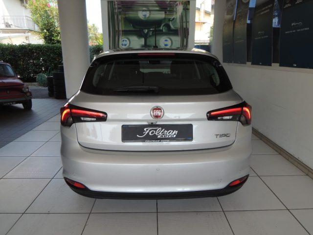 FIAT Tipo 1.3 Mjt S&S 5 porte Business