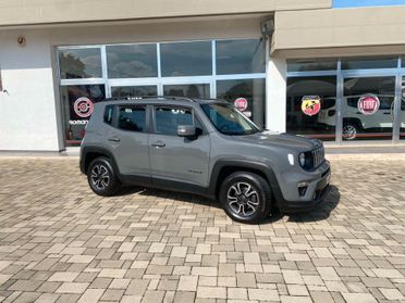 Jeep Renegade 1.6 Mjt DDCT 120 CV Business