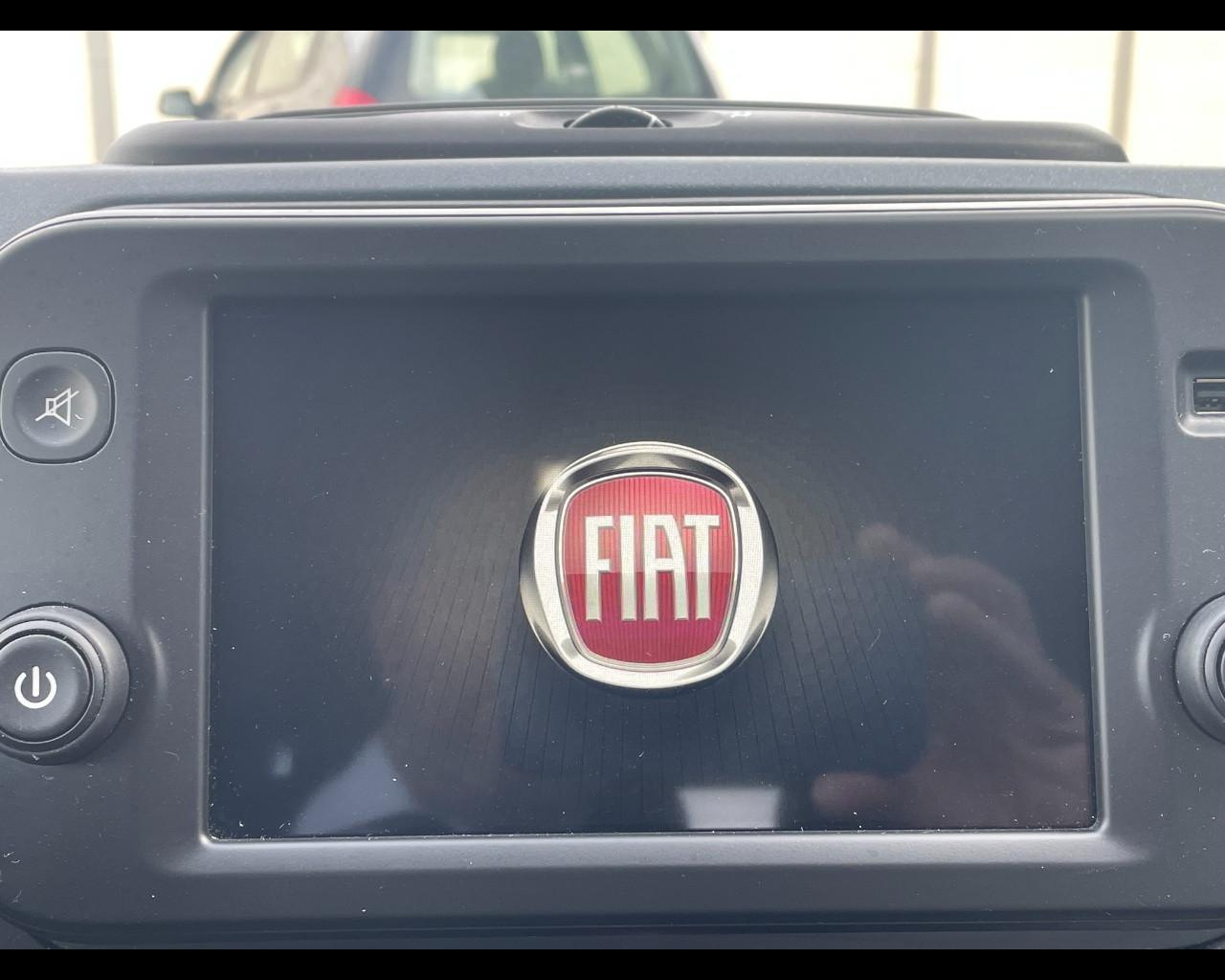 FIAT Panda III 2021 Cross - Panda 1.0 firefly hybrid Cross s&s 70cv 5p.ti