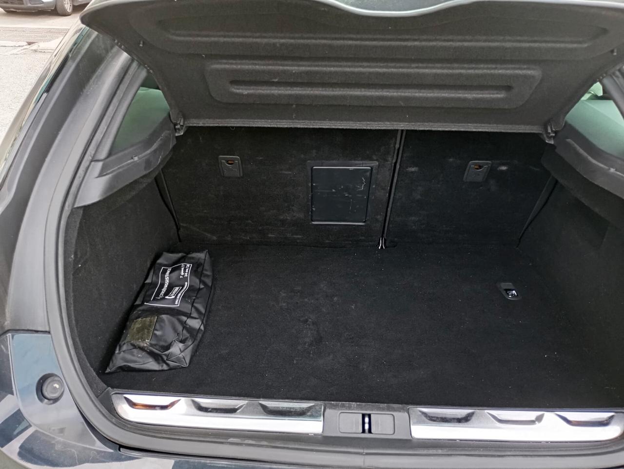 DS5 BlueHDi 120 S&S EAT6 Chic-2017