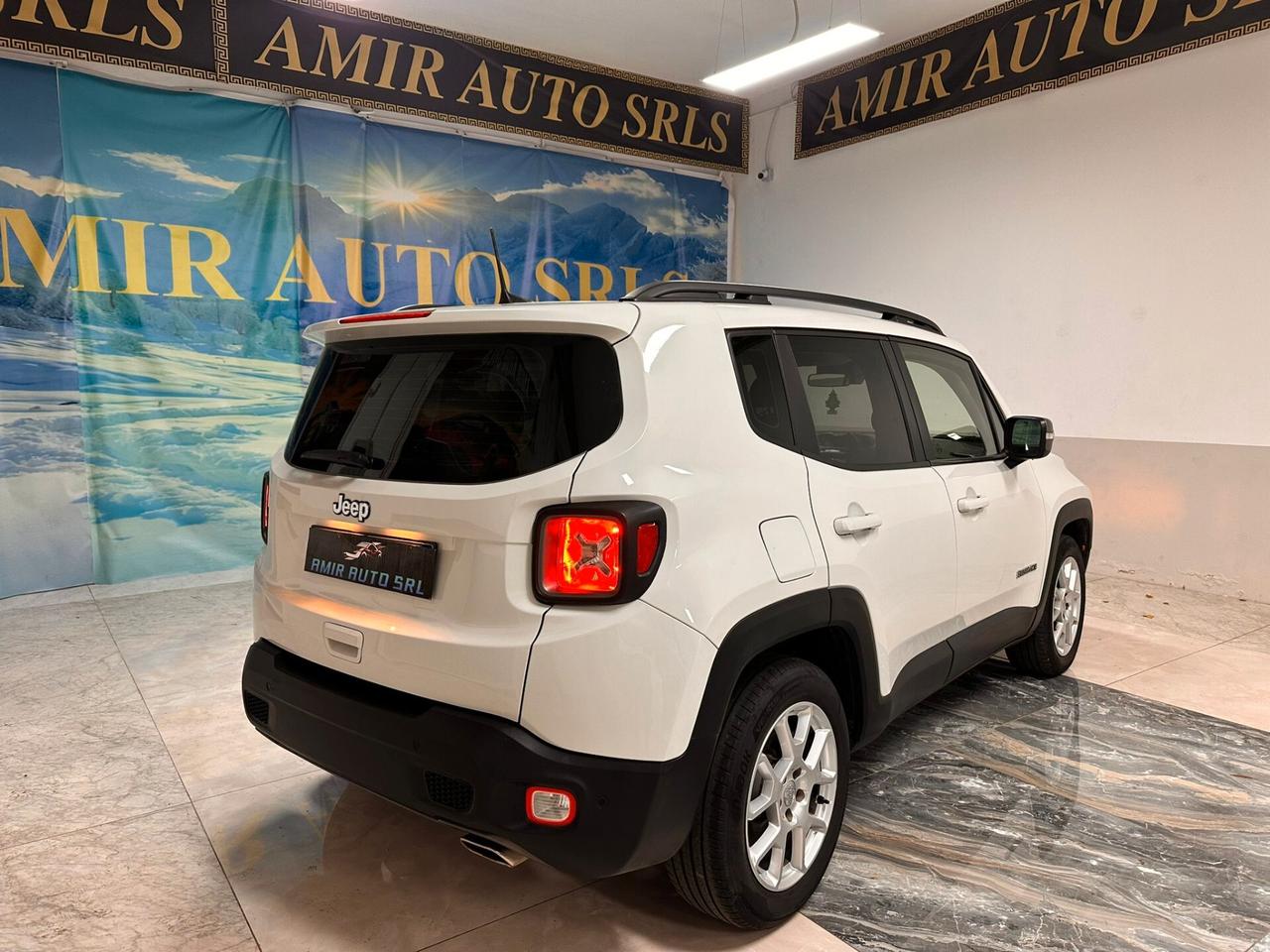 Jeep Renegade 1.0 T3 Limited