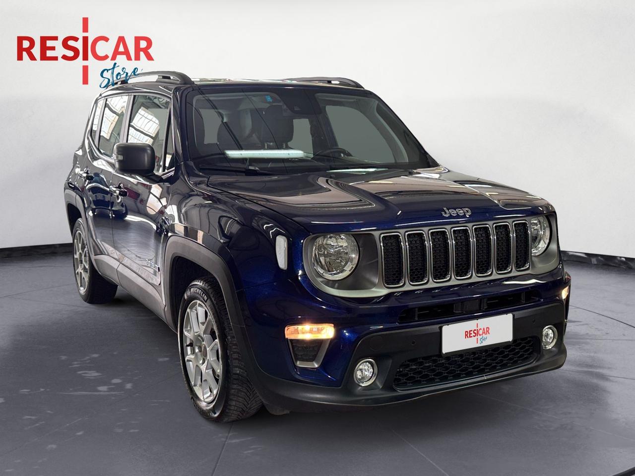 JEEP Renegade 1.0 t3 Limited 2wd
