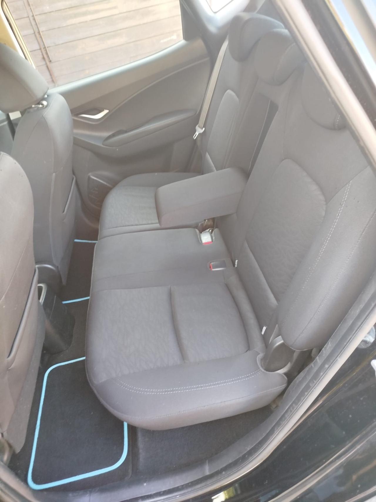 Hyundai iX20 1.4 diesel 90 cv