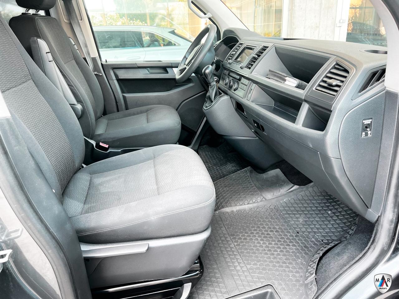 Volkswagen Caravelle 2.0 TDI 150CV DSG PC Comfortline