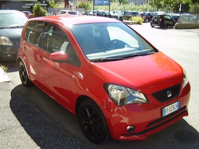 Seat Mii 1.0 5 porte Reference