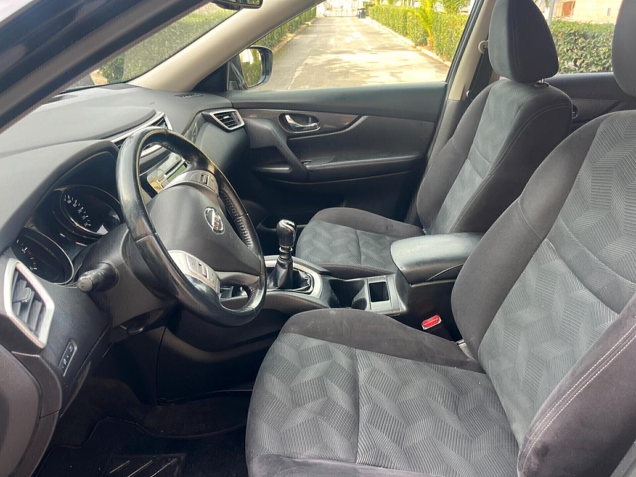 Nissan X-Trail 1.6 dCi 2WD Tekna UsatoGarantito