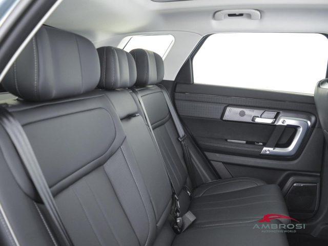 JAECOO J7 Super Hybrid Premium 2X4