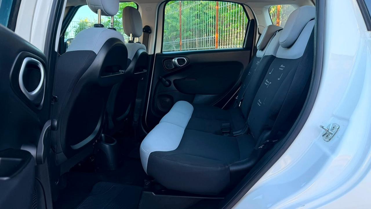 Fiat 500L 1.3 Multijet 85 CV Pop Star