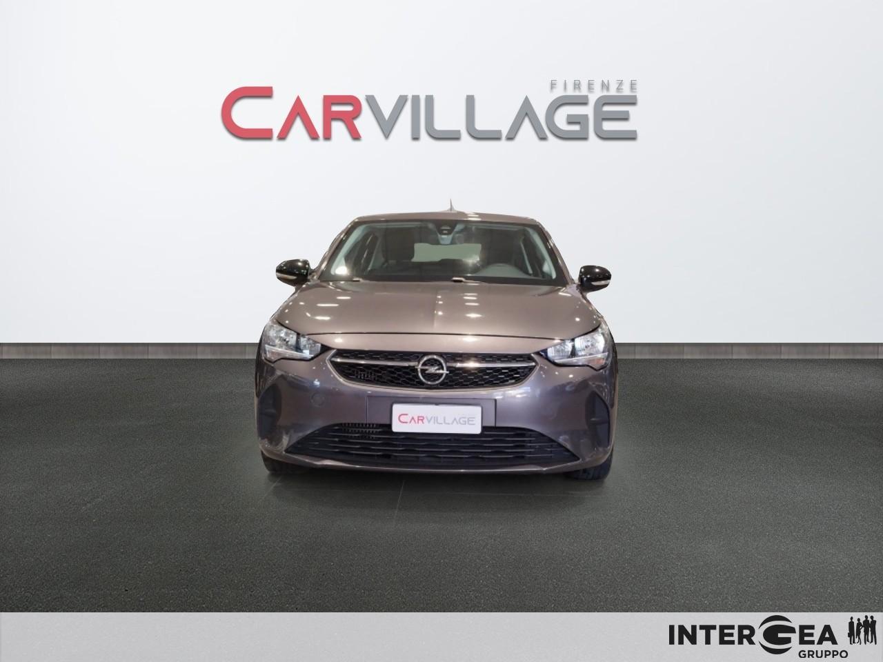 OPEL Corsa 1.5 GS Line s&s 100cv