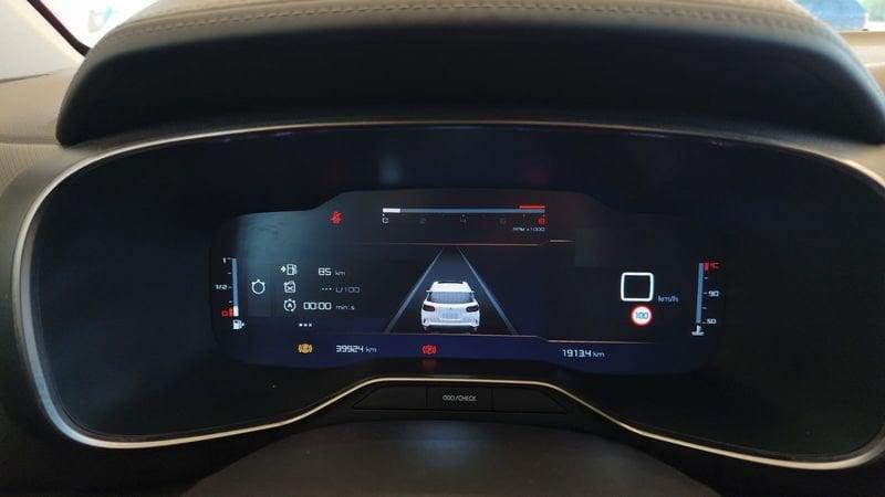 Citroën C5 Aircross PureTech 130 S&S Feel Pack