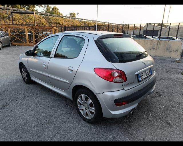 PEUGEOT 206 Plus 1.1 60CV 5p. Urban