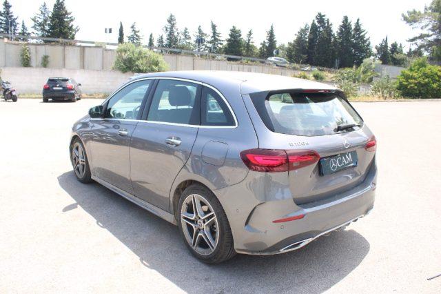 MERCEDES-BENZ B 180 d Automatic AMG Line Premium