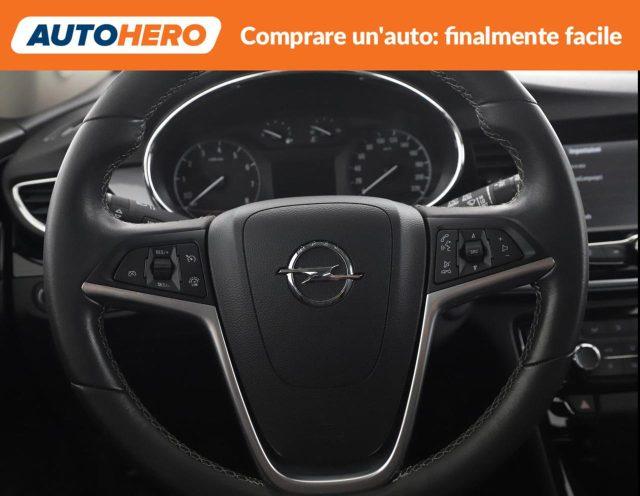 OPEL Mokka X 1.6 Ecotec 115CV 4x2 Start&Stop Advance
