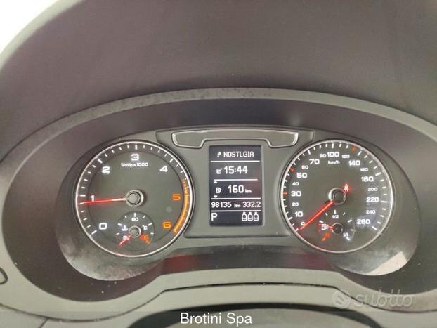 Audi Q3 2.0 TDI 150 CV quattro S tronic