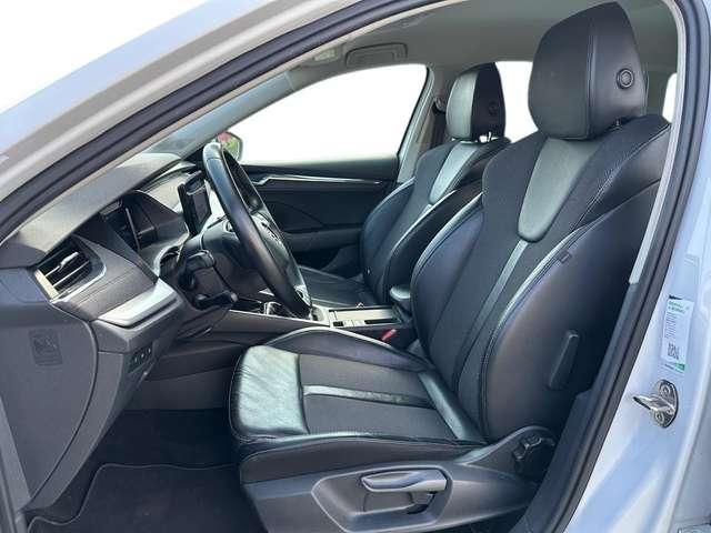 Skoda Octavia Wagon 2.0 tdi evo Style 150cv