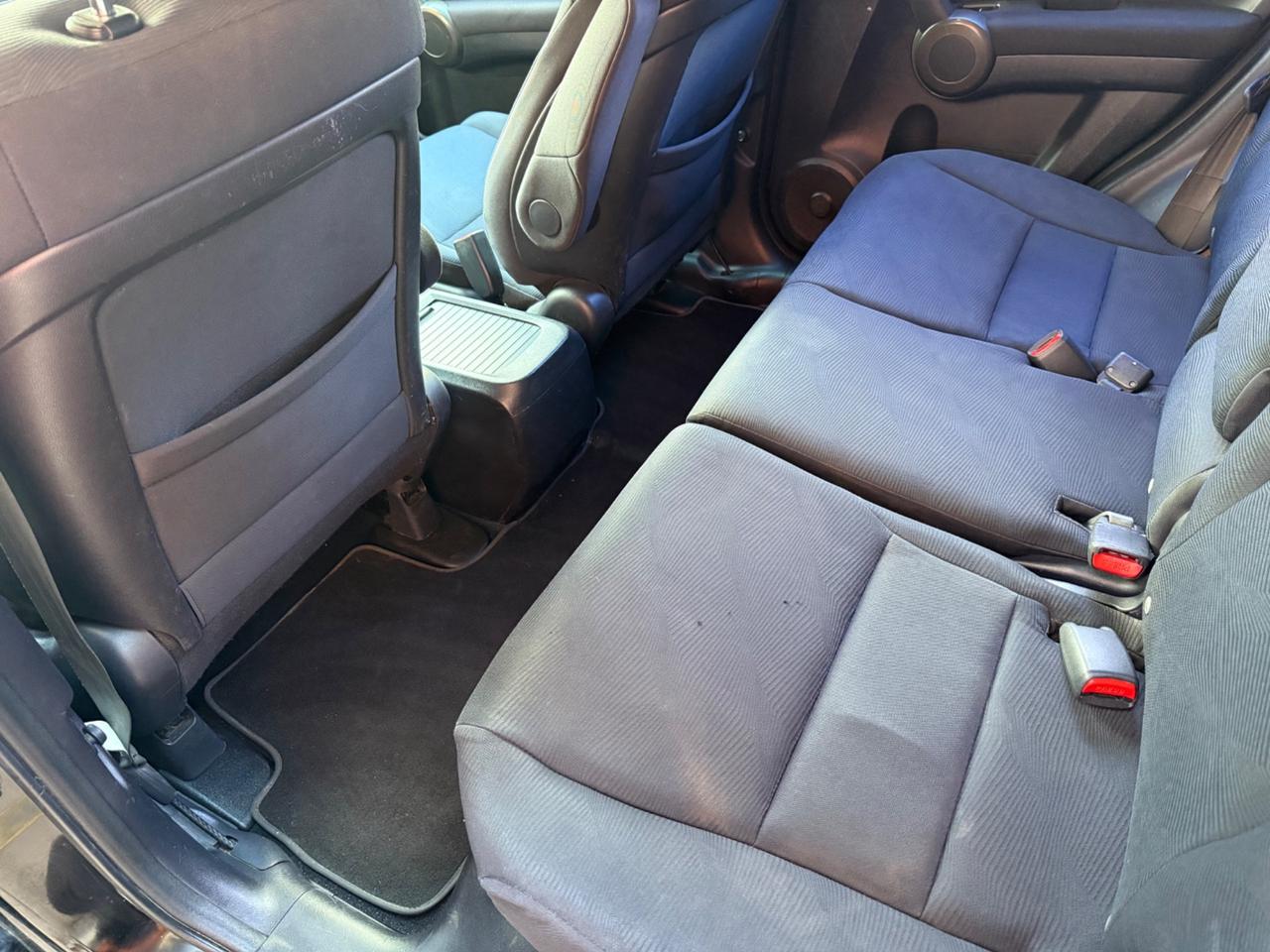 Honda CR-V 2.2 i-DTEC