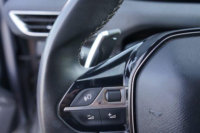 PEUGEOT 3008 BlueHDi 130 S&S EAT8 GT Certificata