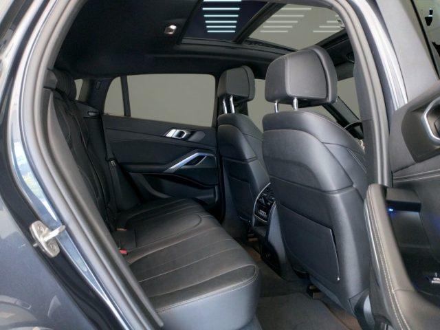 BMW X6 xDrive30 Ibrido Diesel 48V Msport 286 Cv Iva Espos