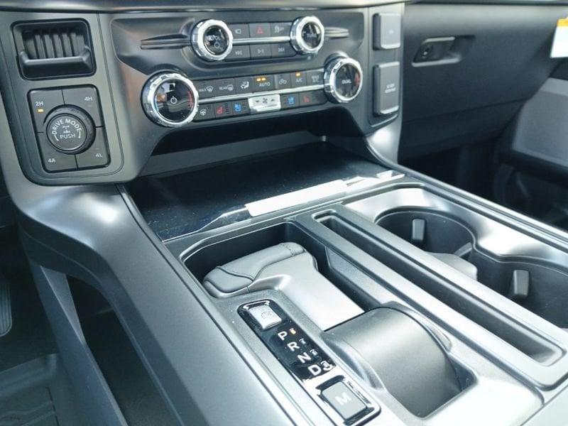 Ford F 150 Lariat 5.0L V8 Coyote SuperCrew® N1