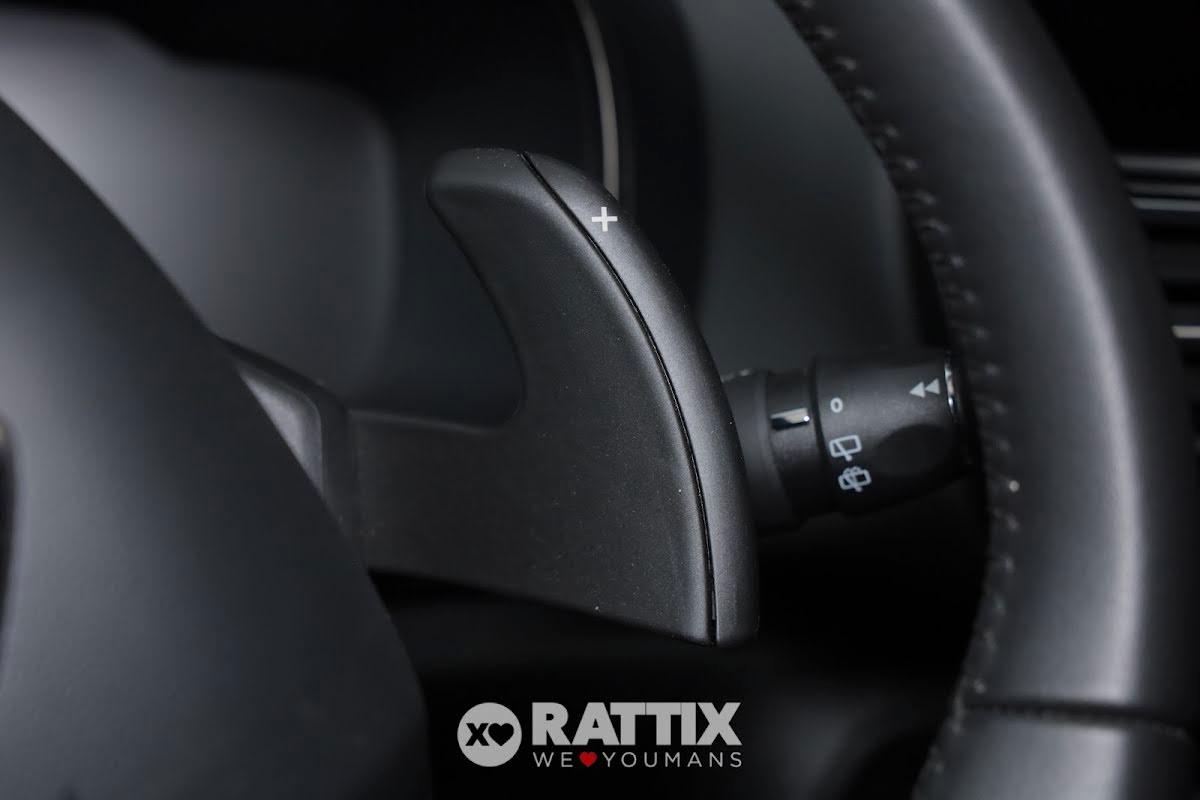 Citroen C5 Aircross 1.2 hybrid 136CV Plus e-dcs6
