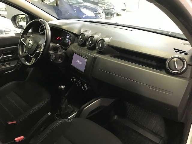 Dacia Duster 1.5 dci Prestige / FULLOPTIONAL EURO6