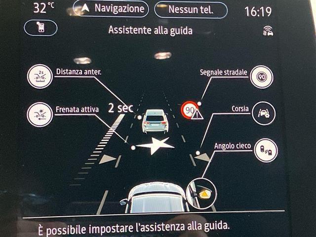 RENAULT Arkana 1.6 E-Tech full hybrid R.S. Line Auto 145cv