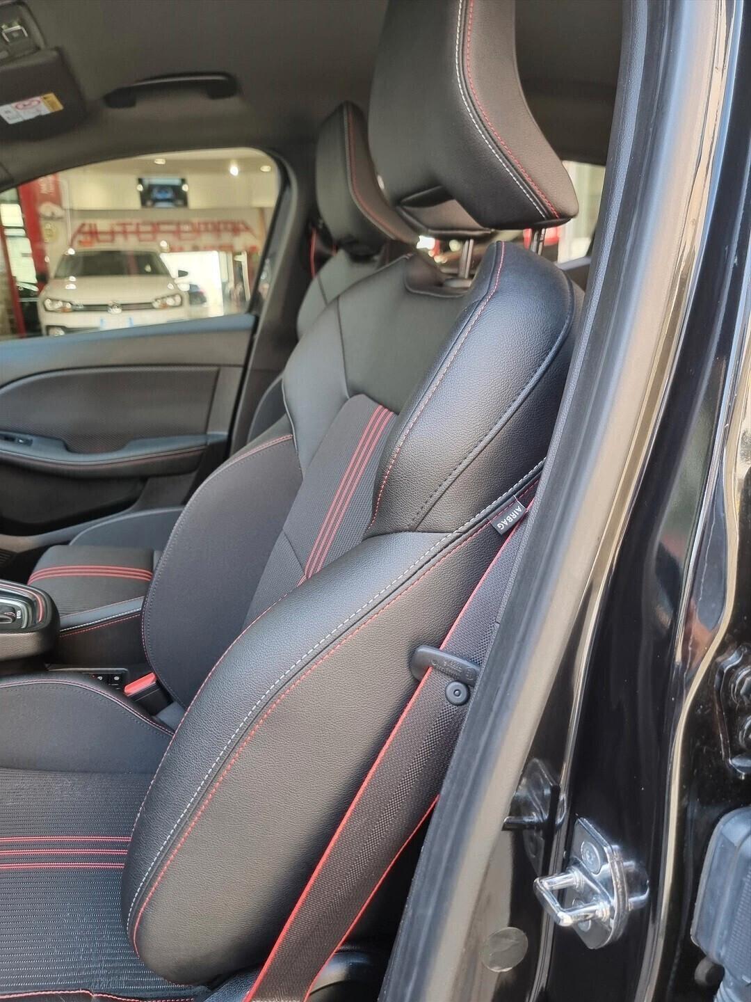 Renault Clio Full Hybrid E-Tech 140 CV 5 porte R.S. Line