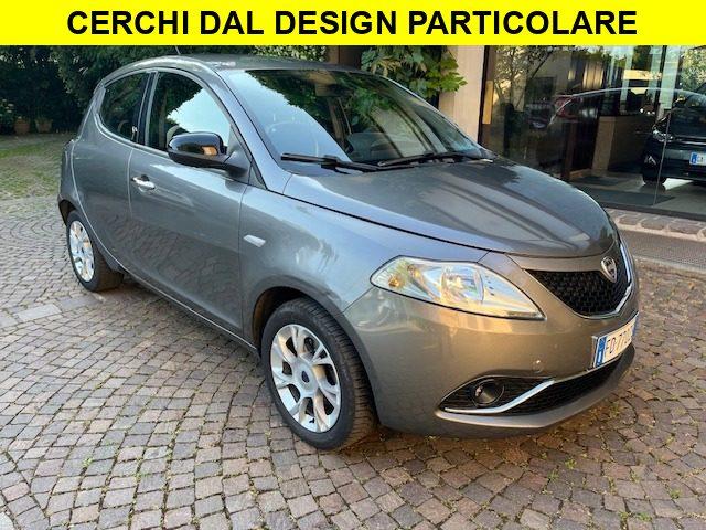 LANCIA Ypsilon 1.3 MJT 5 porte Neopatentati