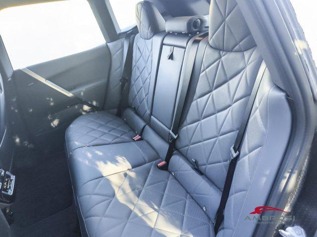 BMW iX xDrive40 Pacchetto Sportivo Edition Signature