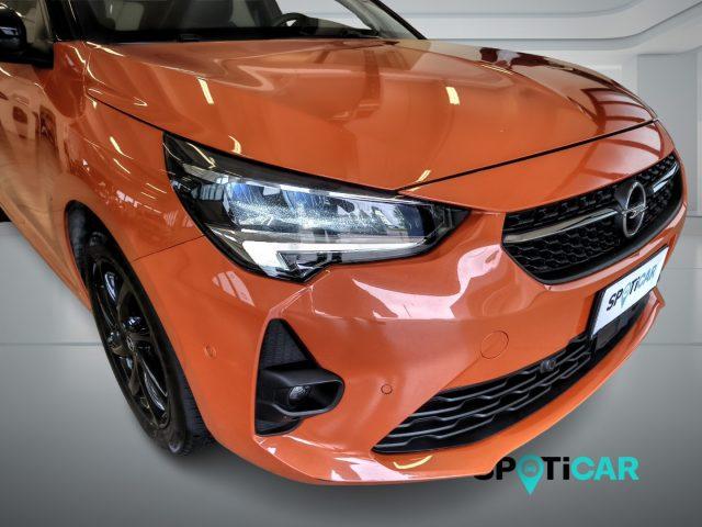 OPEL Corsa 1.5 D 100 CV GS Line