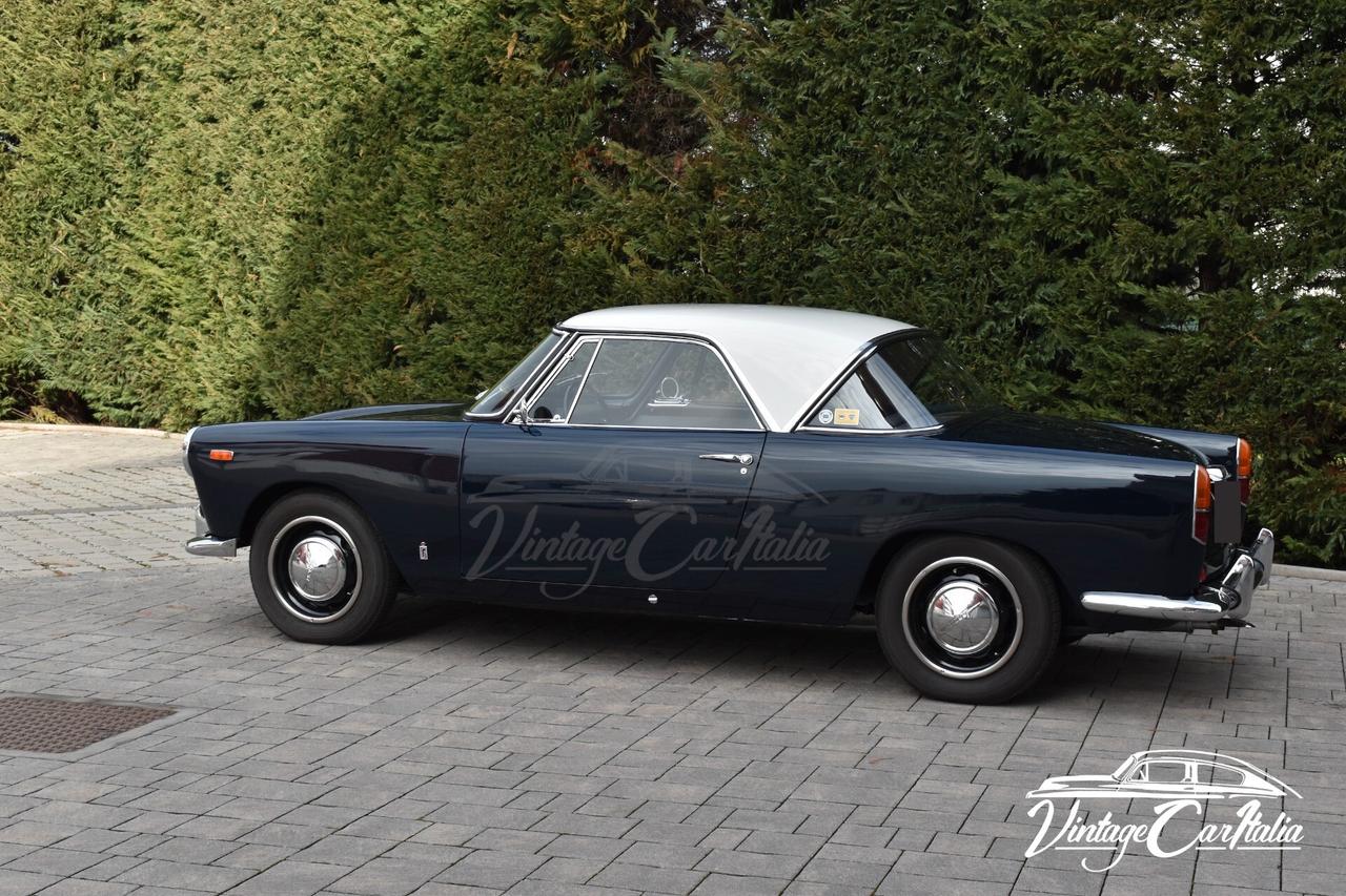 Lancia Appia Coupe Viotti