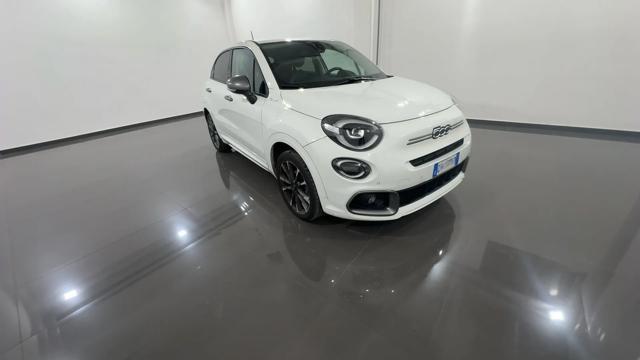 FIAT 500X 1.3 MultiJet 95 CV Sport - VARI COLORI!