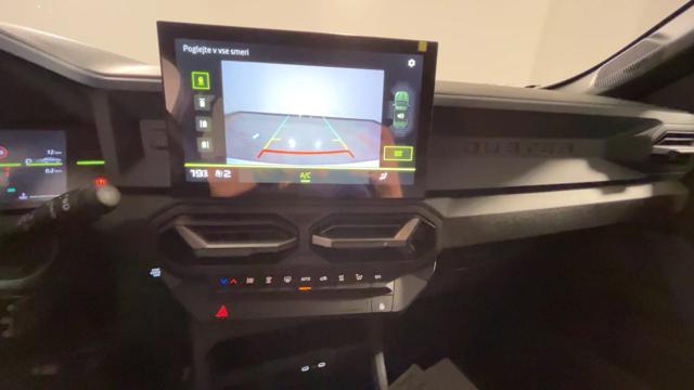 DACIA Duster ECO-G 100 CV Journey- VARI COLORI